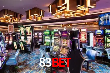 Desvendando o Mundo dos Jogos Virtuais na 83bet
