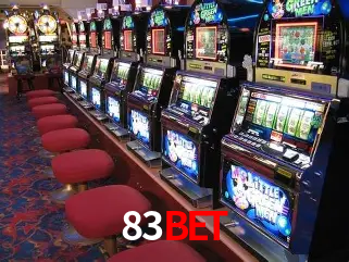 Desvendando o Mundo dos Jogos Virtuais na 83bet