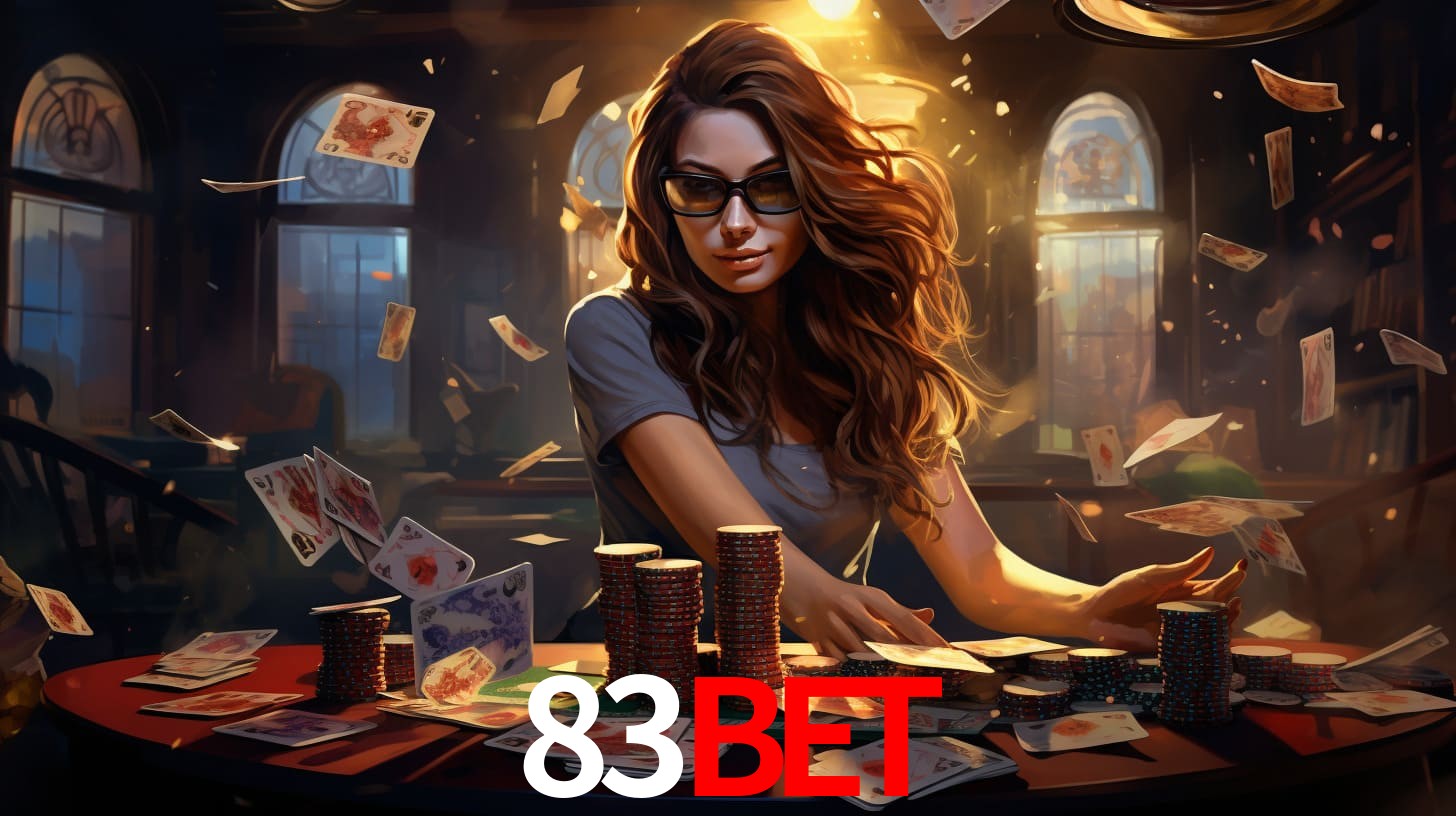 Football Betting 83bet