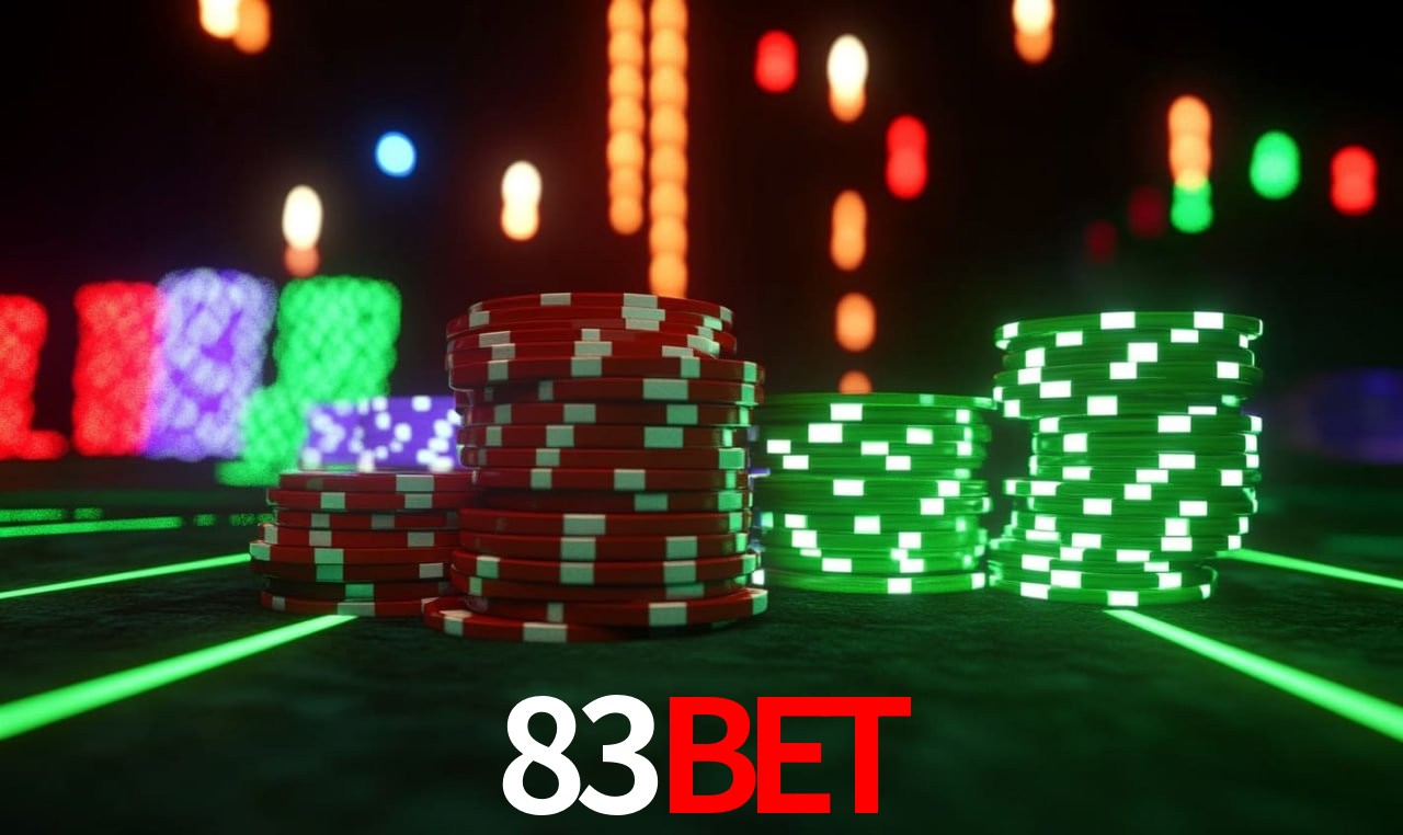 Slot Games 83bet