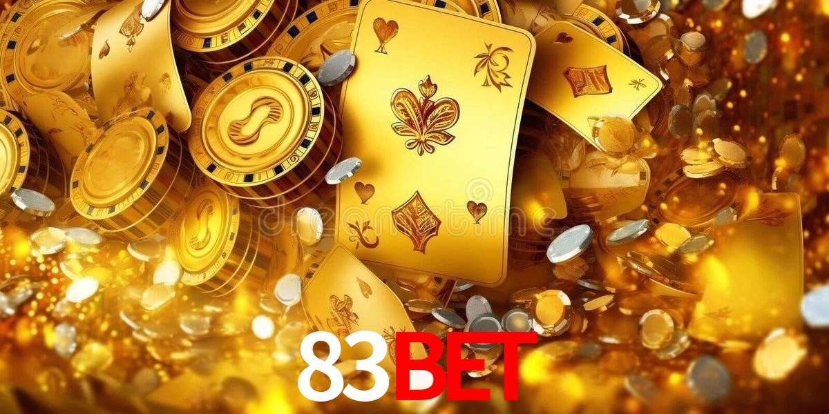 83bet Salvador - Strategies