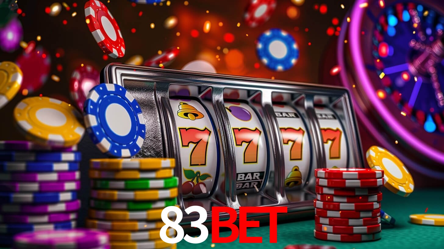 Mesa de Blackjack 83bet