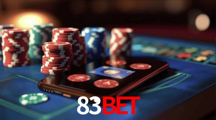 Promoções Sazonais 83bet