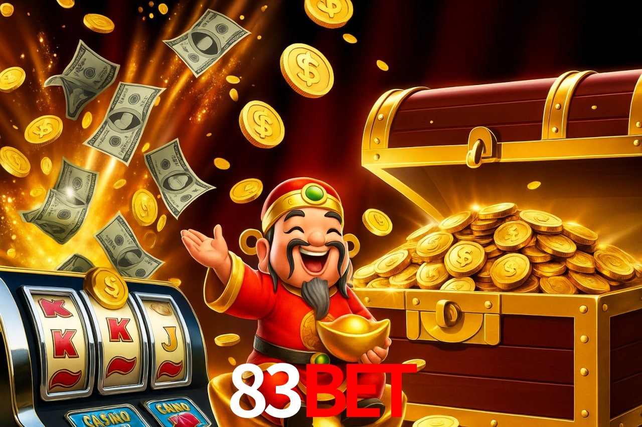 Casino VIP 83bet