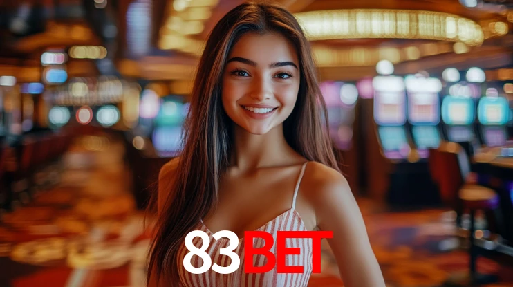 Welcome Bonus 83bet