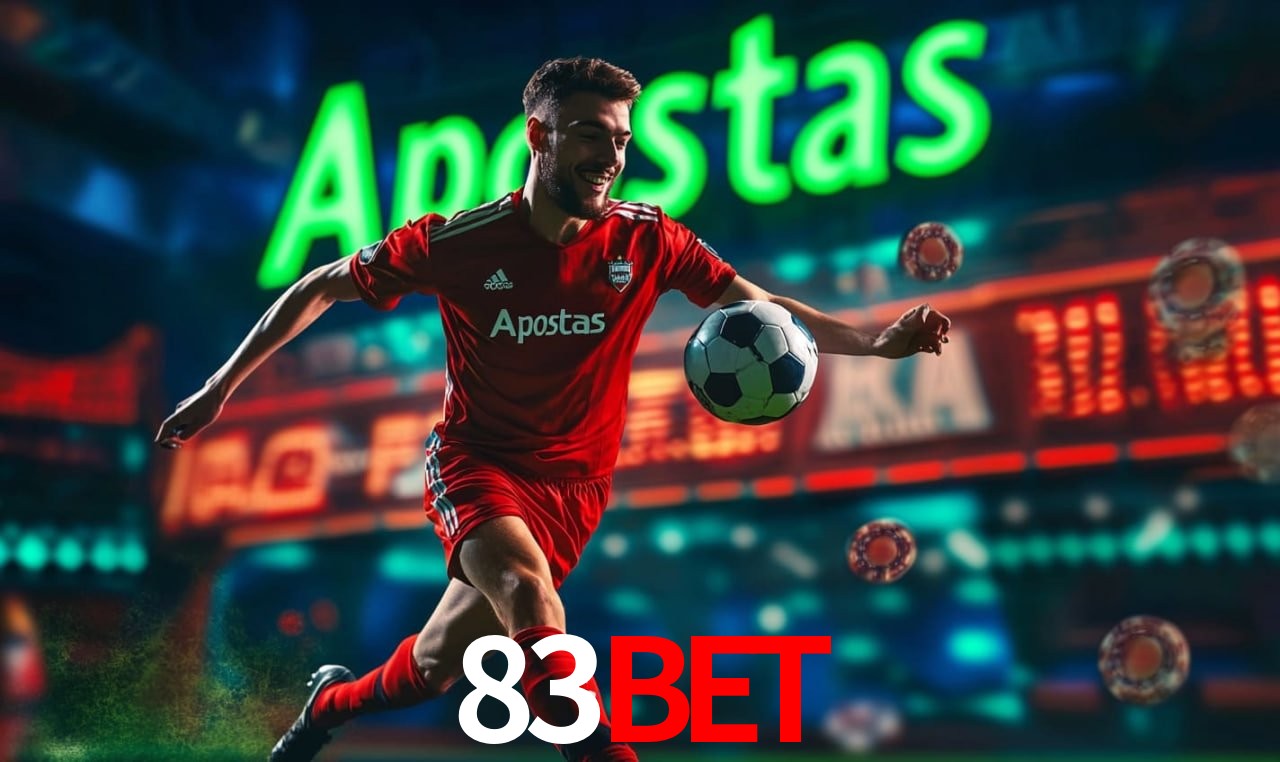 Torneios 83bet