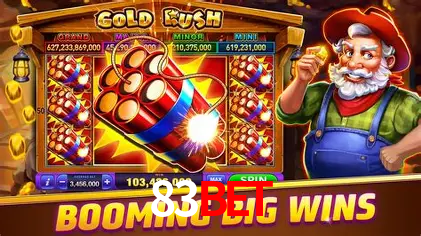 Descubra a Magia dos Jogos de Arcade no 83bet
