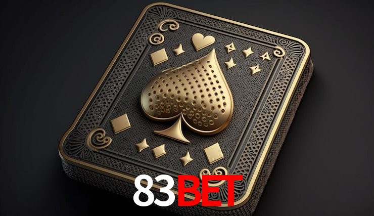 Benefícios da Conta 83bet