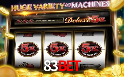 Desvendando o Mundo dos Jogos Virtuais na 83bet