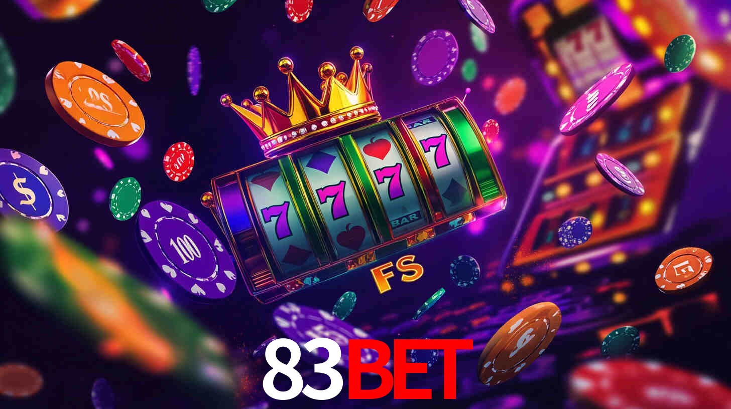 Blackjack Table 83bet