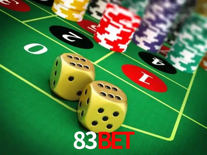 Bonus Features 83bet