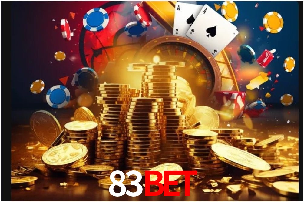 Jogos Exclusivos 83bet