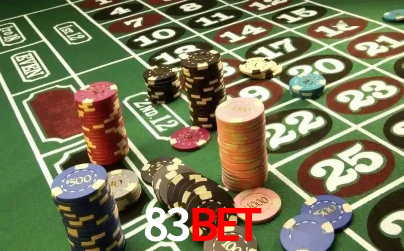 Integração de APIs 83bet