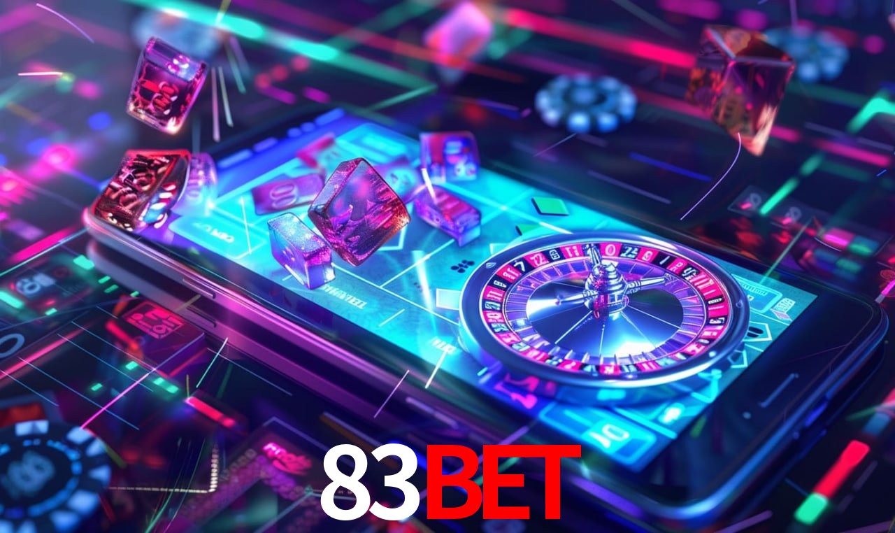 Casino Ao Vivo 83bet