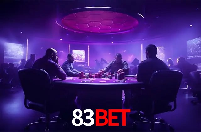 83bet Belo Horizonte - Provably Fair