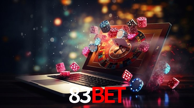 cassino 83bet