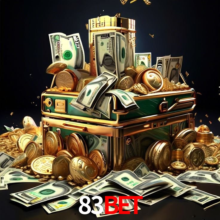 Provedores de Jogos 83bet