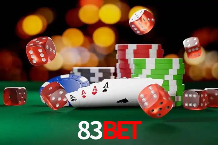 Especiais de Fim de Semana 83bet