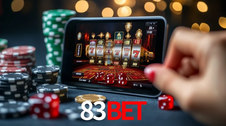 Live Casino 83bet