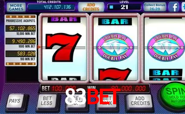 Descubra a Essência do 83bet: Nossa História e Compromissos