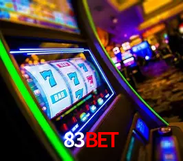 Inovações de Jogos na 83bet: O Futuro das Experiências Interativas
