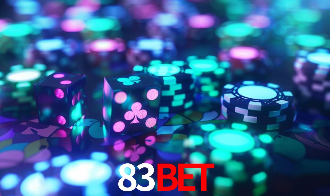 Apostas de Tênis 83bet