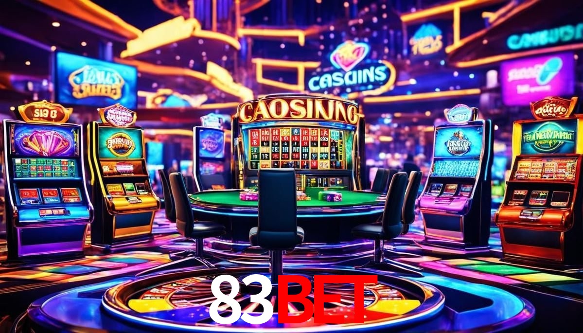Segurança 2FA 83bet