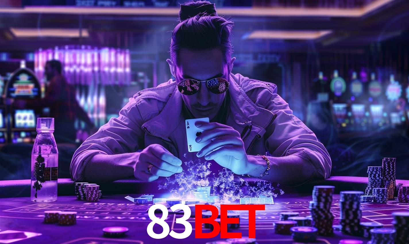 Tennis Betting 83bet