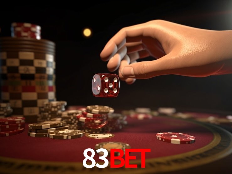 Promoção Relâmpago 83bet