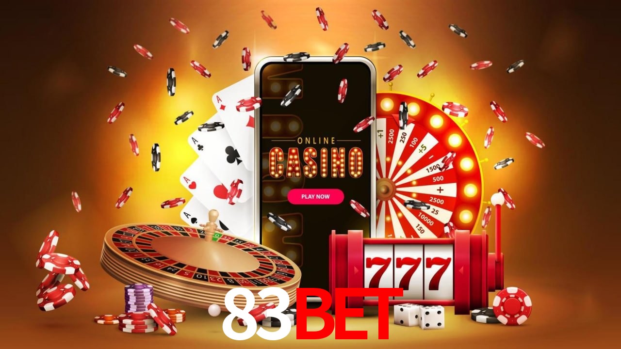 Descubra o Programa VIP da 83bet: Vantagens Exclusivas para Jogadores