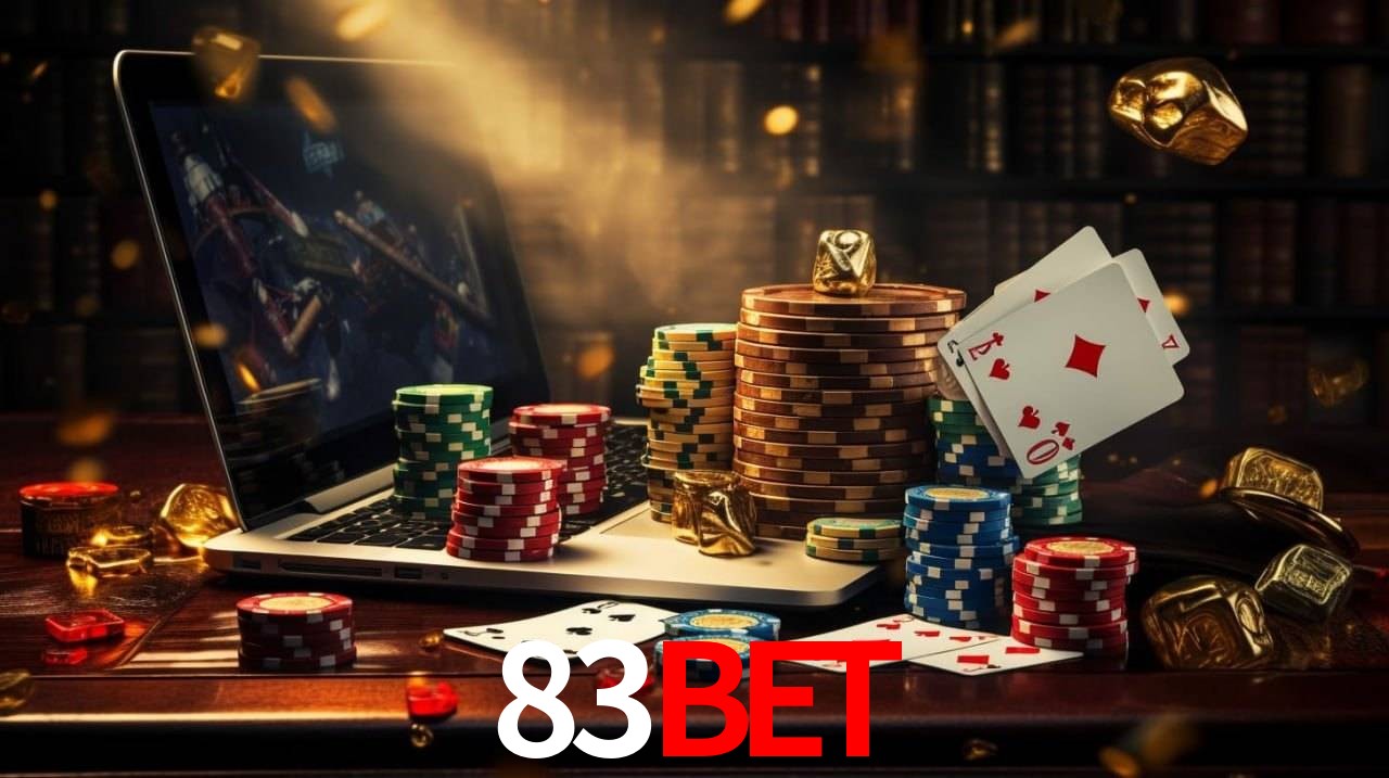 Estatísticas Esportivas 83bet