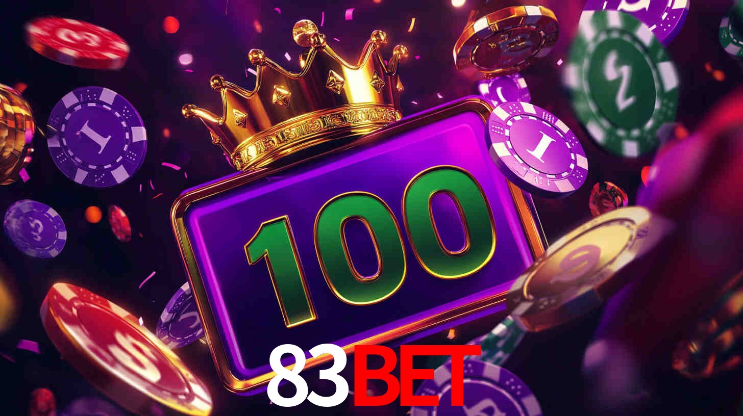 Roulette Table 83bet