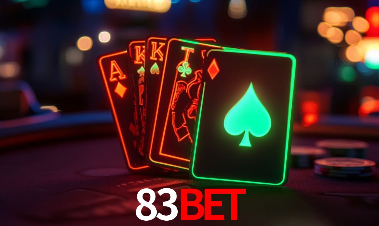 Sistemas de Segurança 83bet